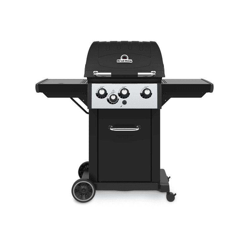 Broil king 340 hotsell